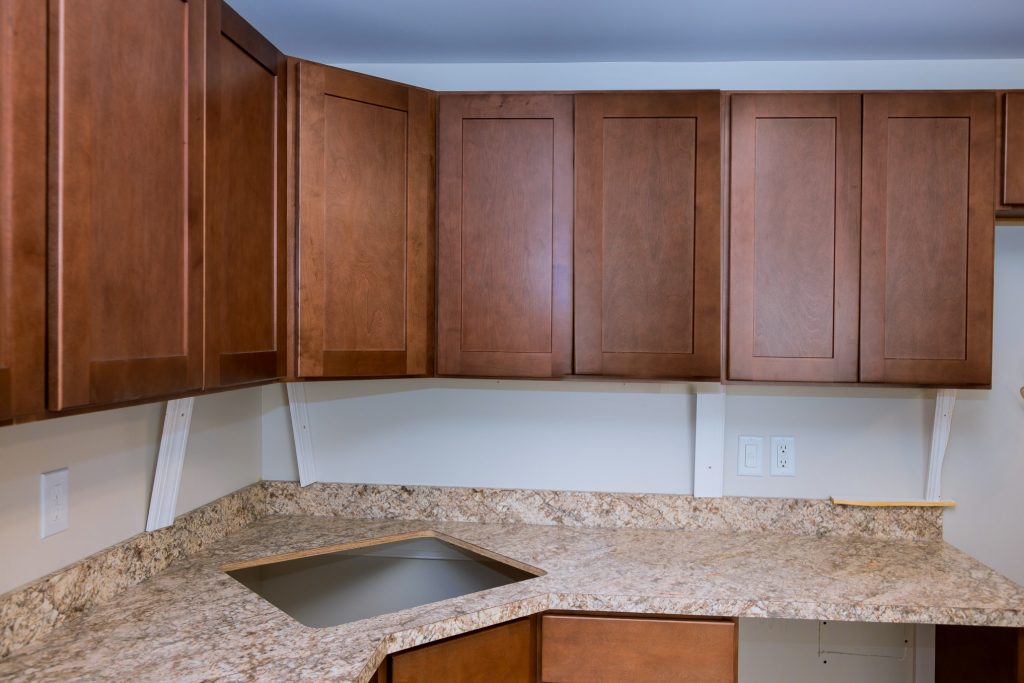 IKEA Kitchen Cabinets