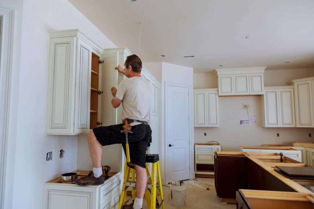 Cabinet Doors