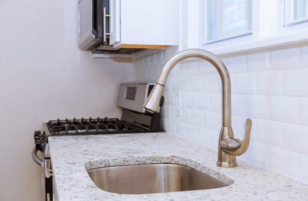 Farmhouse Sink