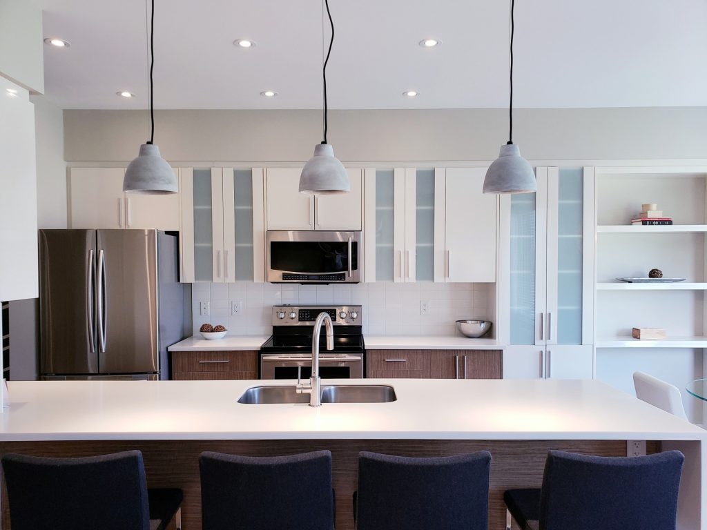 Toronto Kitchen Cabinets